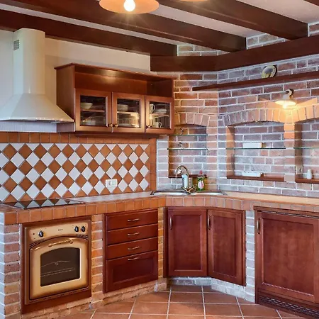 Casa vacanze Salvia Abbazia