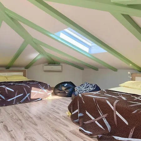 Casa vacanze Salvia *