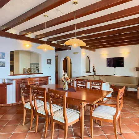 Casa vacanze Salvia Abbazia