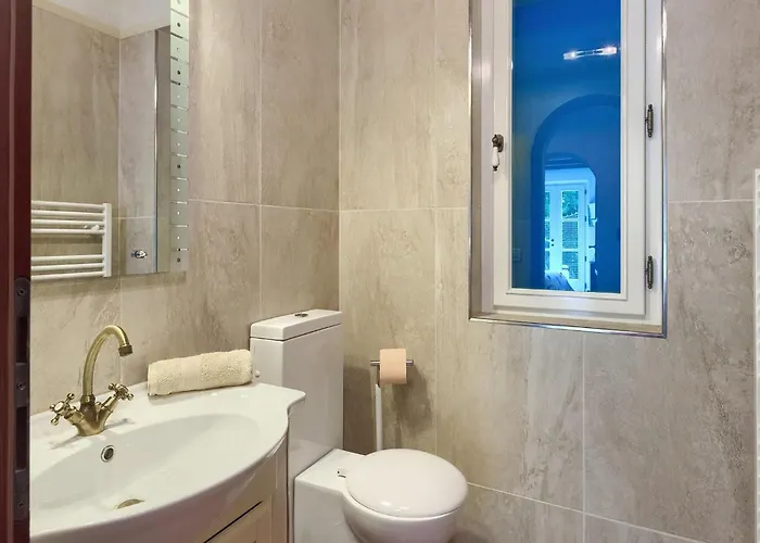 Casa vacanze Salvia *