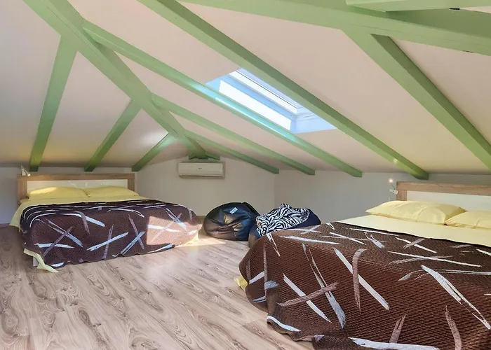 Casa vacanze Salvia *