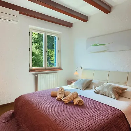 Salvia Holiday home
