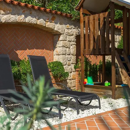 Holiday home Salvia