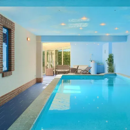 Ferienhaus Salvia Opatija