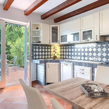 Salvia Ferienhaus Opatija