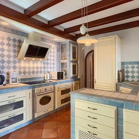 Salvia Дом отдыха *