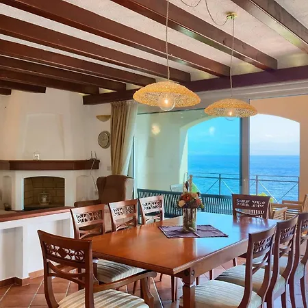 Ferienhaus Salvia Opatija