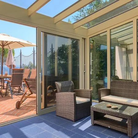 Salvia Ferienhaus Opatija