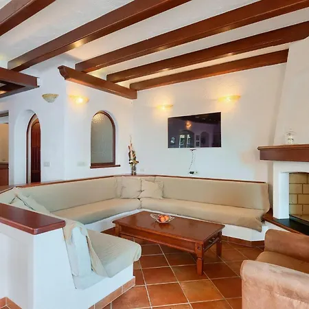 Salvia Ferienhaus Opatija