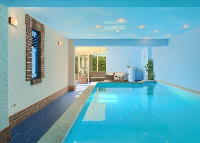 Holiday home Salvia Opatija