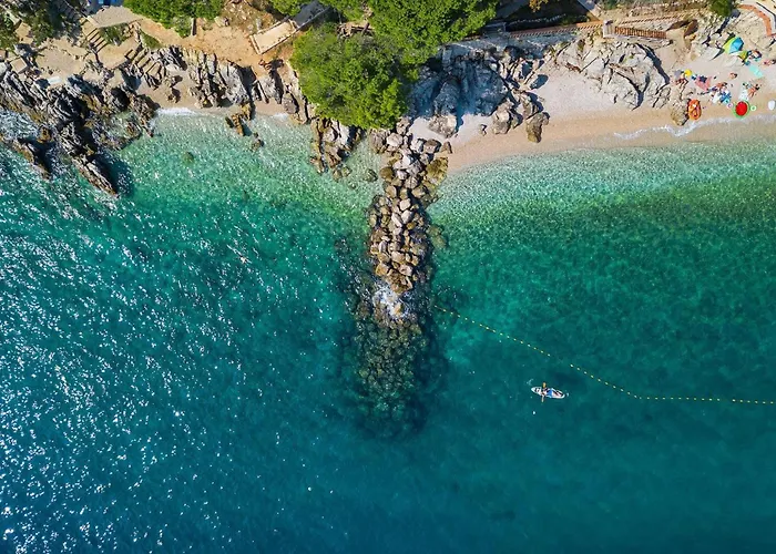 Dom wakacyjny Salvia