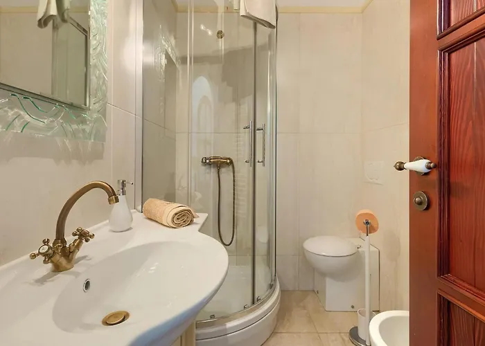 Holiday home Salvia Opatija