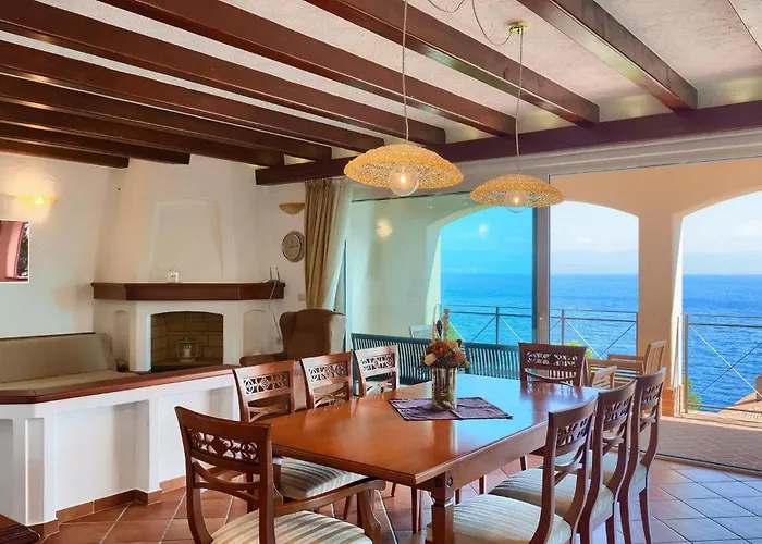 Holiday home Salvia Opatija