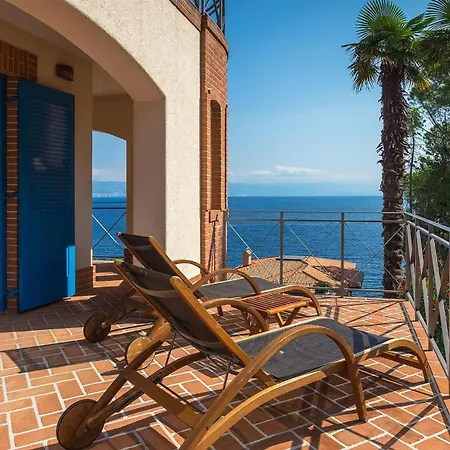 Holiday home Salvia Opatija