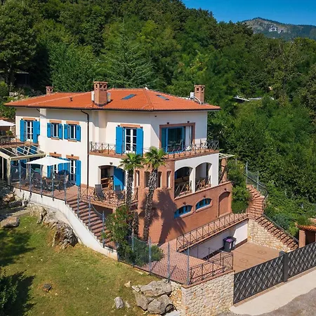 Salvia Holiday home Opatija