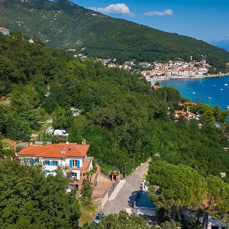 Prázdninový dům Salvia Opatija