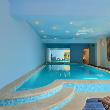 Prázdninový dům Salvia