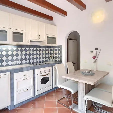 Salvia Prázdninový dům