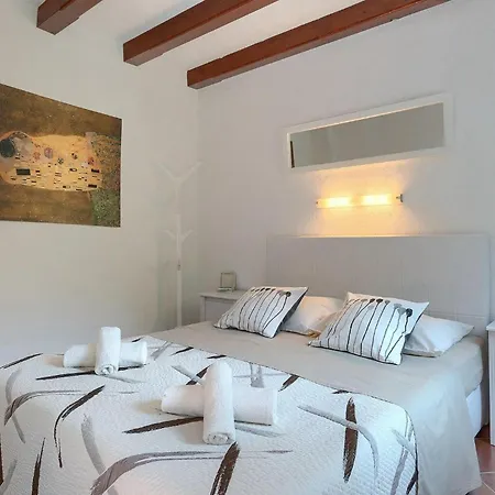 Prázdninový dům Salvia