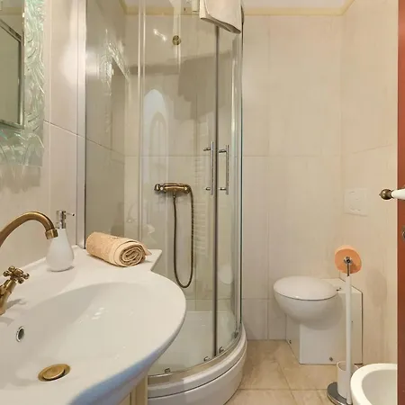 Prázdninový dům Salvia Opatija