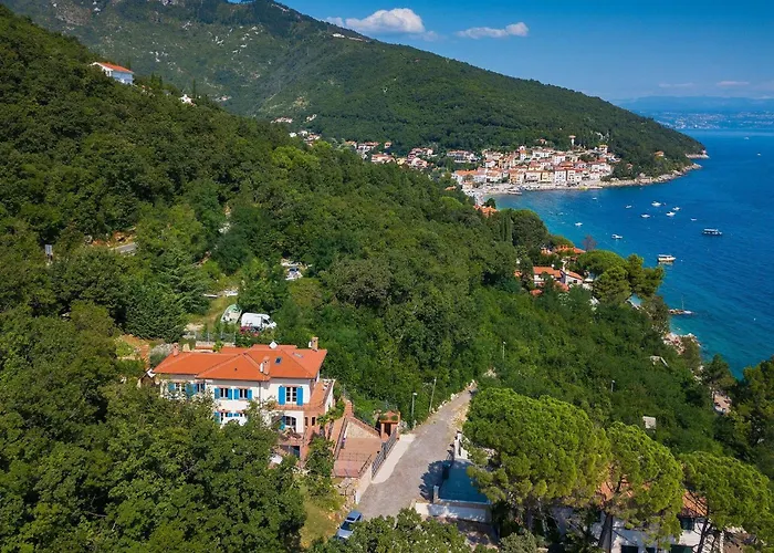 Holiday home Salvia Opatija