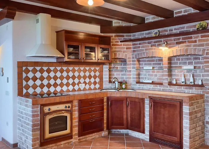 Holiday home Salvia Opatija