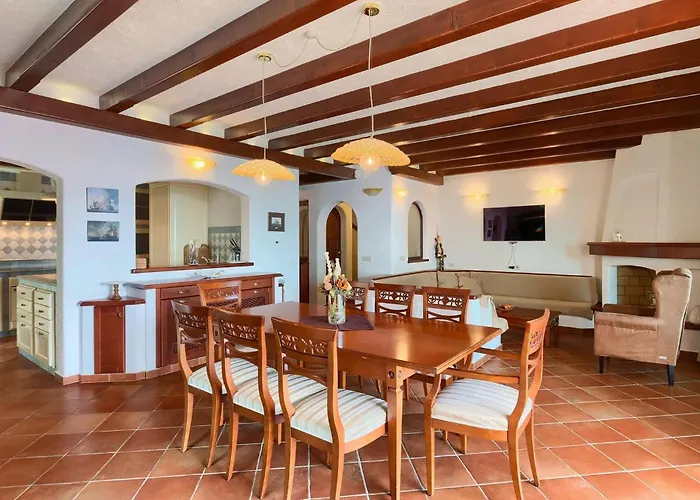 Holiday home Salvia Opatija