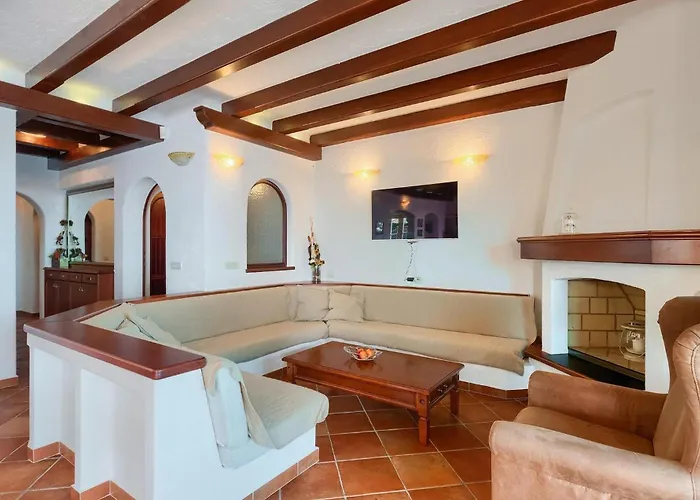 Salvia Holiday home Opatija